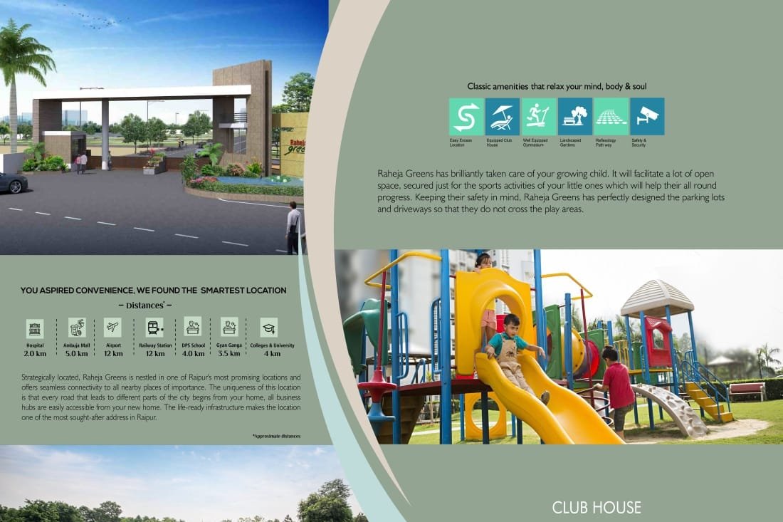 IMG-20250811-WA0001 Raheja Green Raipur | Residential Plots for Sale
