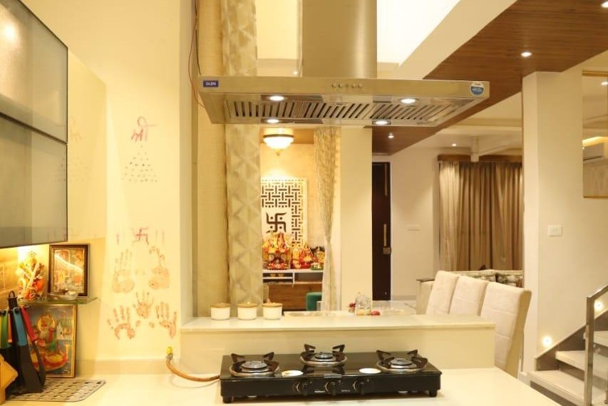 WhatsApp Image 2025-08-17 at 3.23.12 PM 5 BHK Bungalow for Sale in Kachna, Raipur | Gated Community