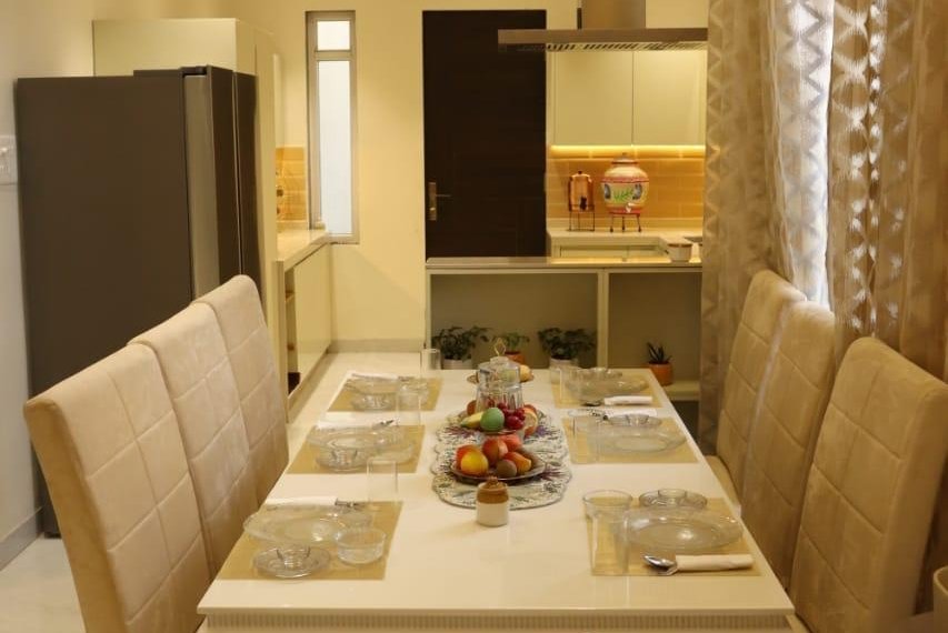 5 BHK Bungalow for Sale in Kachna, Raipur | Gated Community