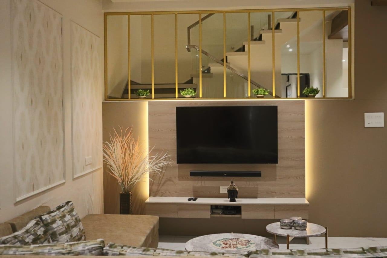 5 BHK Bungalow for Sale in Kachna, Raipur | Gated Community
