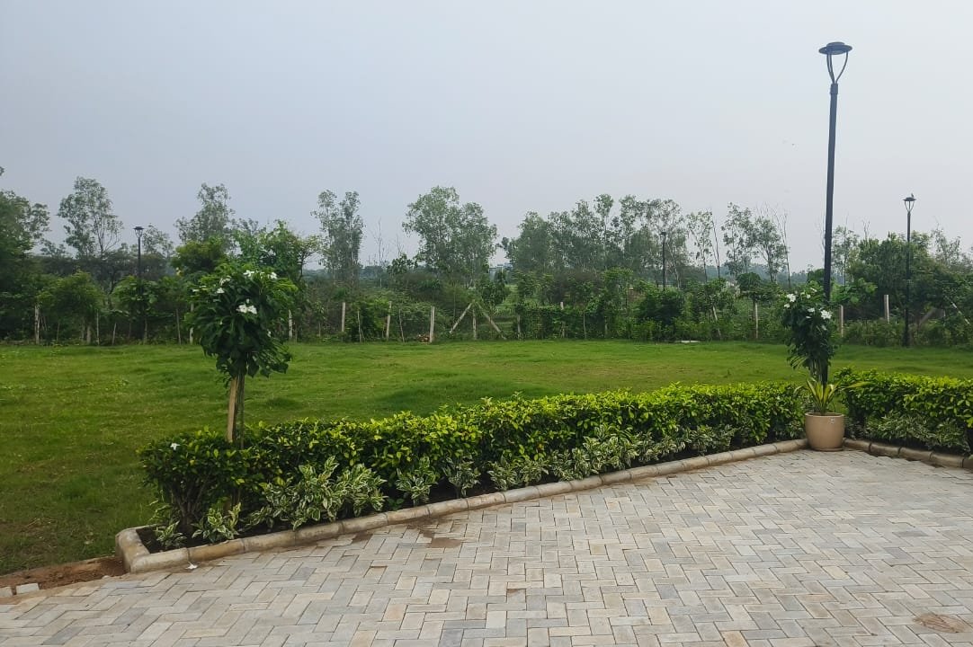 Farm House Plots near Raipur-Kumhari | Nature Meets Luxury