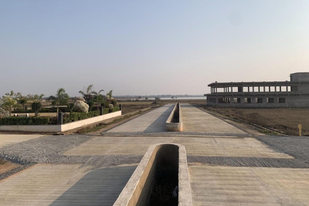 WhatsApp Image 2025-08-26 at 10.29.56 PM Plots for Sale near Mandir Hasaud Raipur | Gated Community