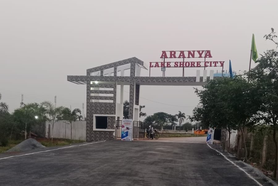 WhatsApp Image 2025-08-26 at 10.29.57 PM Plots for Sale near Mandir Hasaud Raipur | Gated Community