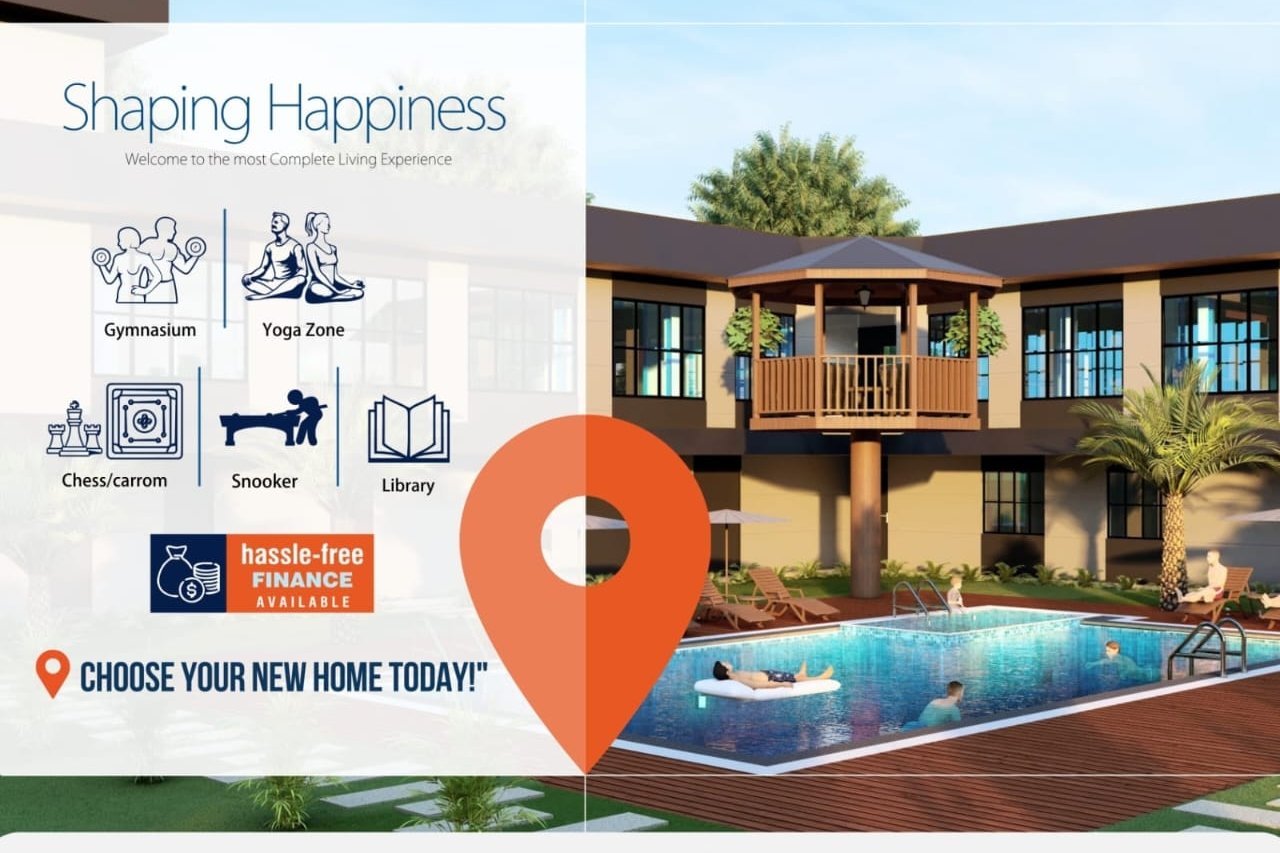 WhatsApp Image 2025-08-26 at 10.30.01 PM Plots for Sale near Mandir Hasaud Raipur | Gated Community