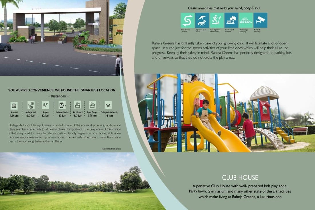 IMG-20250811-WA0001 3 BHK Duplex in Raipur