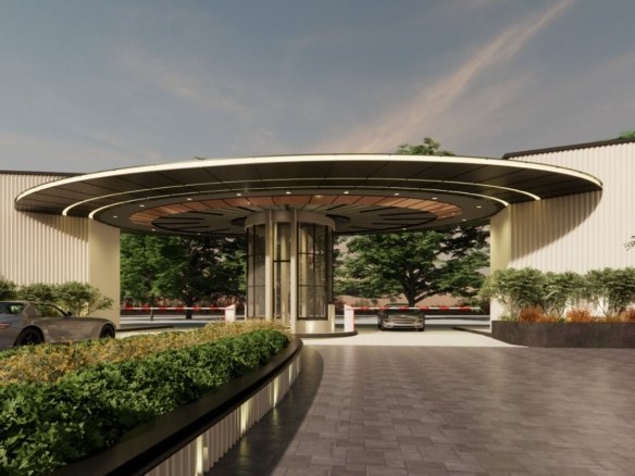 Raheja Ambara Pirda | Premium Residential Plots in Raipur