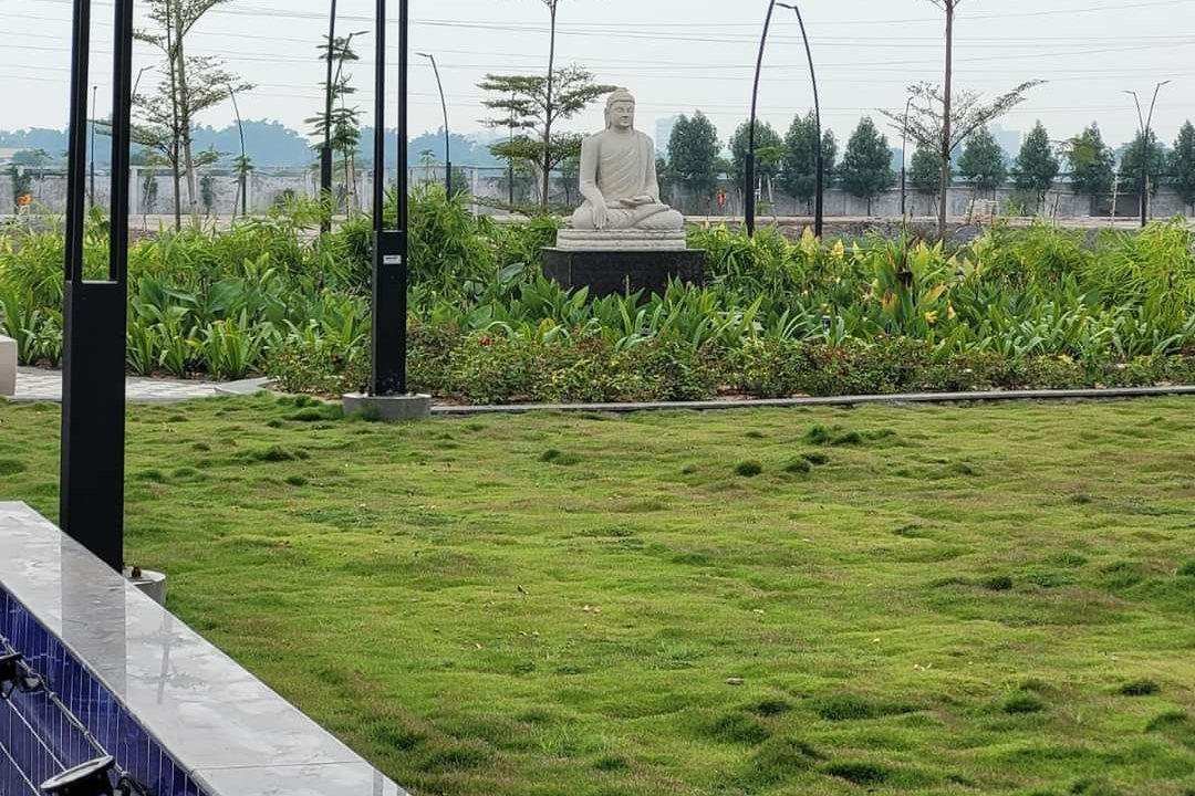 1000273134 Residential Plots for Sale in Kachna, Raipur
