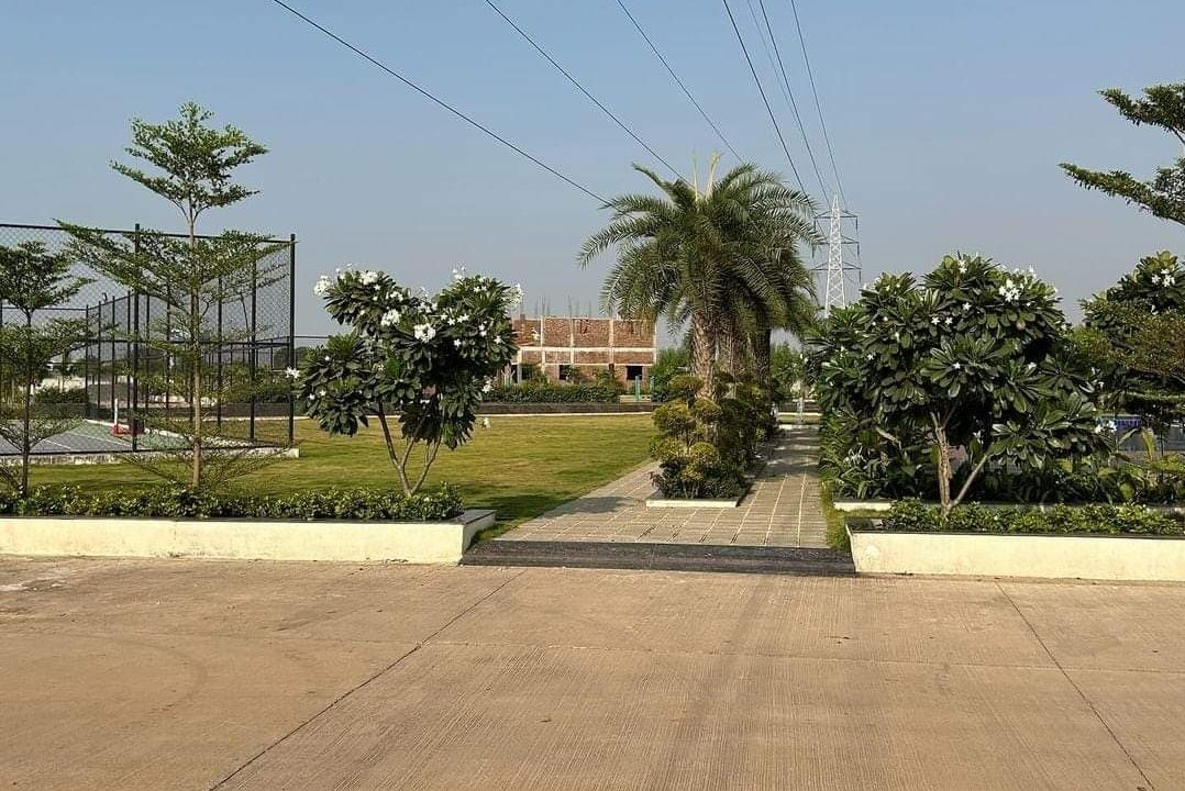 1000273144 Residential Plots for Sale in Kachna, Raipur