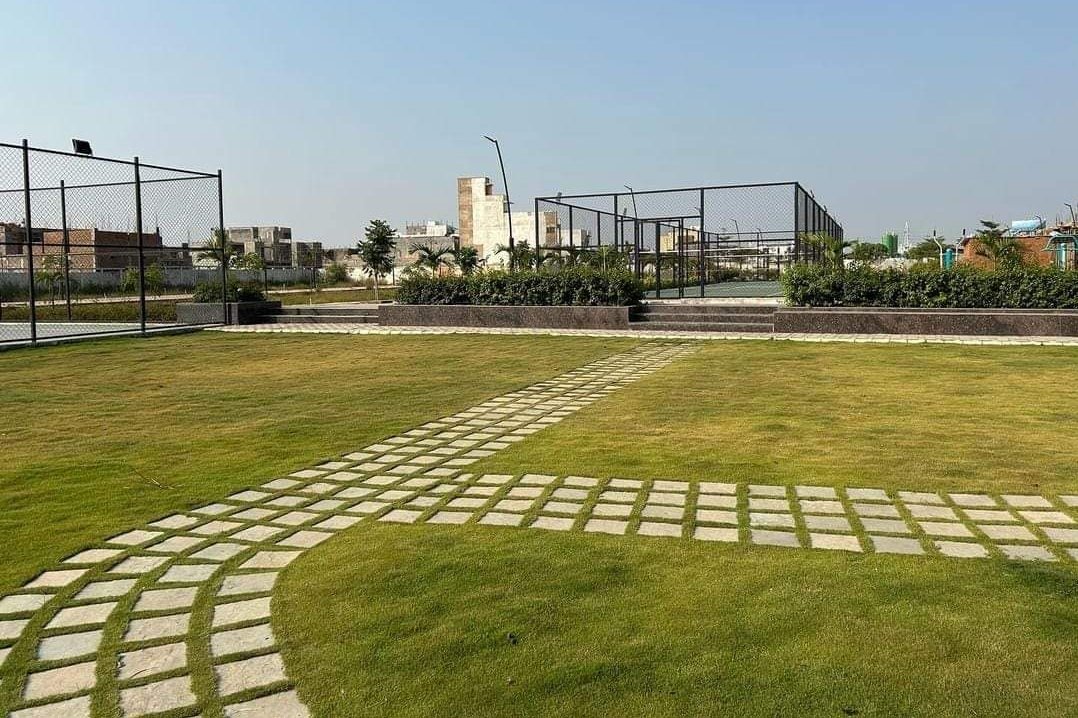 1000273148 Residential Plots for Sale in Kachna, Raipur