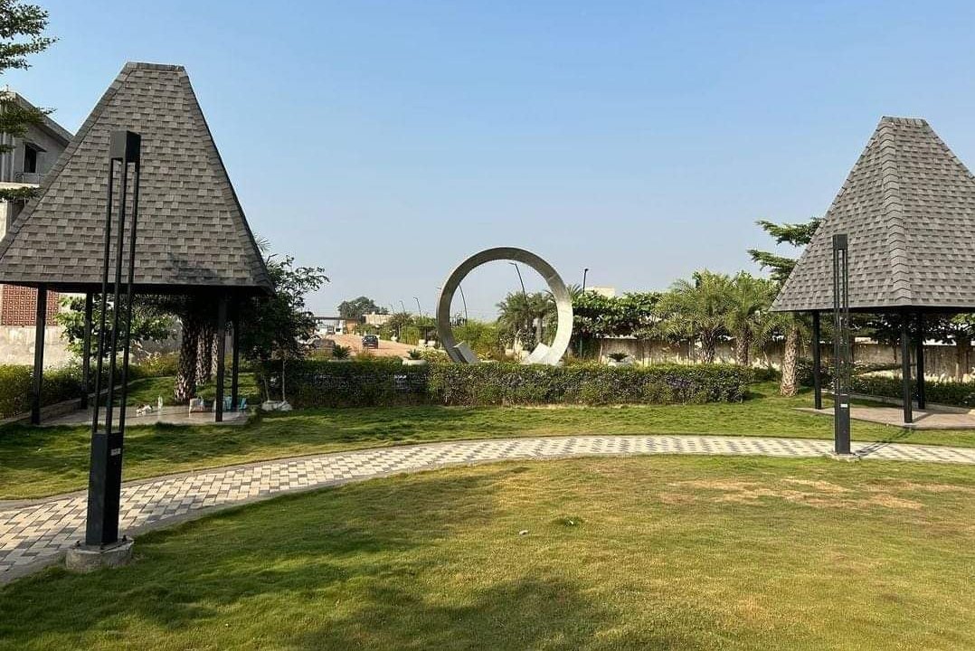 1000273150 Residential Plots for Sale in Kachna, Raipur
