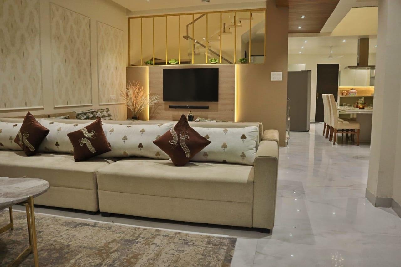 Independent Houses in Kachana Raipur | Bungalows for Sale