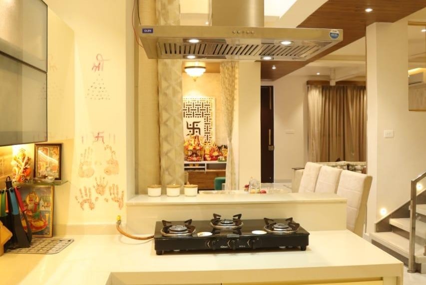 Independent Houses in Kachana Raipur | Bungalows for Sale