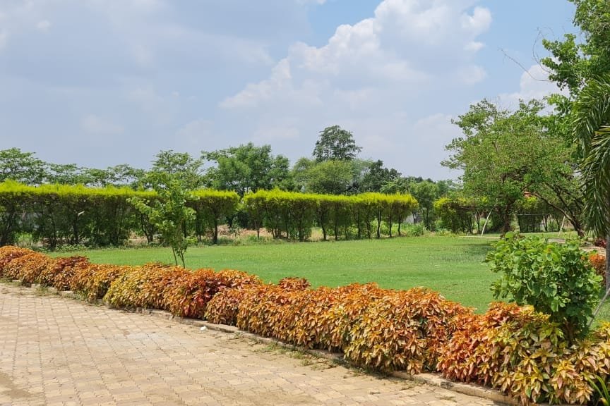 Kalpvriksh Villa Raipur | Luxury 3BHK Villas & Premium Plots