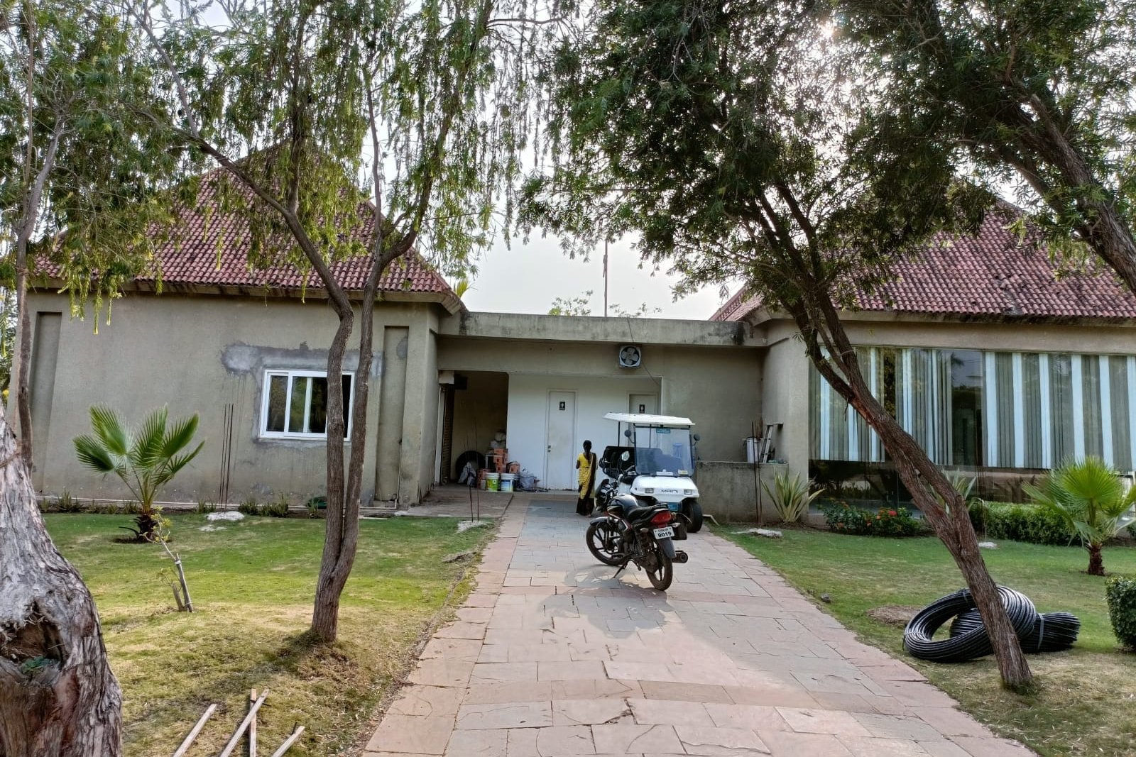 Kalpvriksh Villa Raipur | Luxury 3BHK Villas & Premium Plots