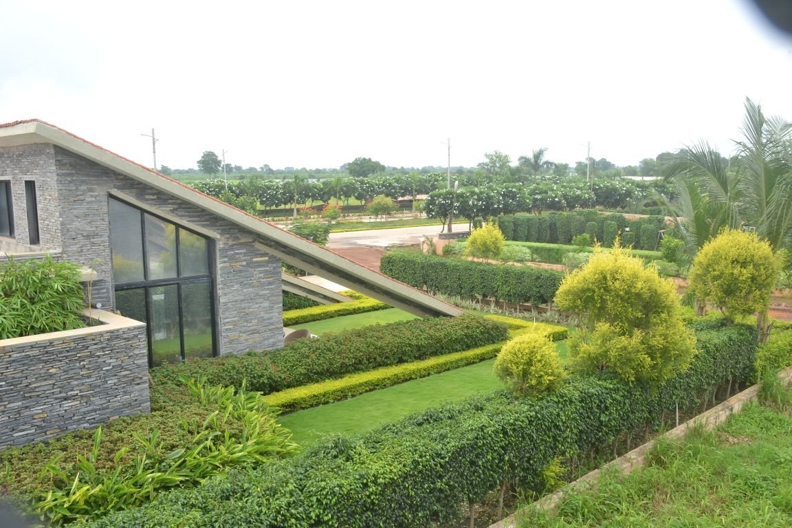 Kalpvriksh Villa Raipur | Luxury 3BHK Villas & Premium Plots