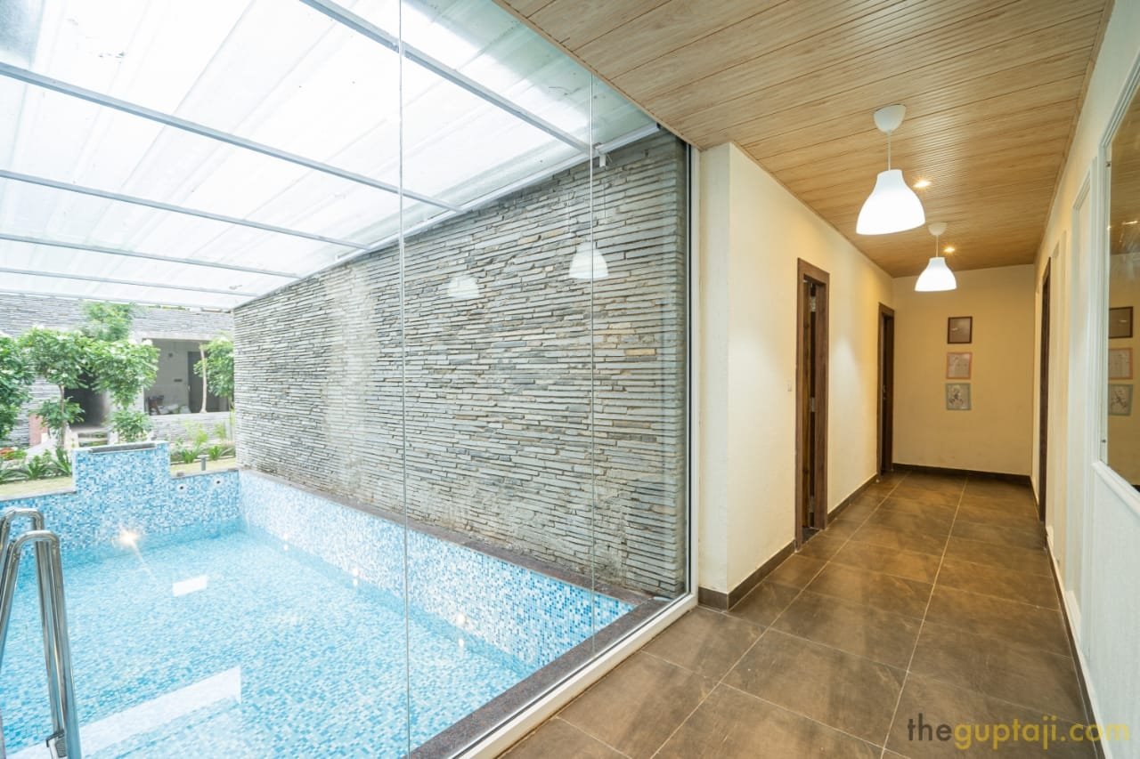 Kalpvriksh Villa Raipur | Luxury 3BHK Villas & Premium Plots
