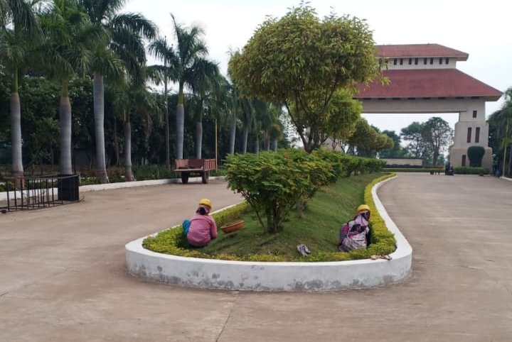 Residential Plot Old Dhamtari Road, Raipur Residential Plot Old Dhamtari Road, Raipur