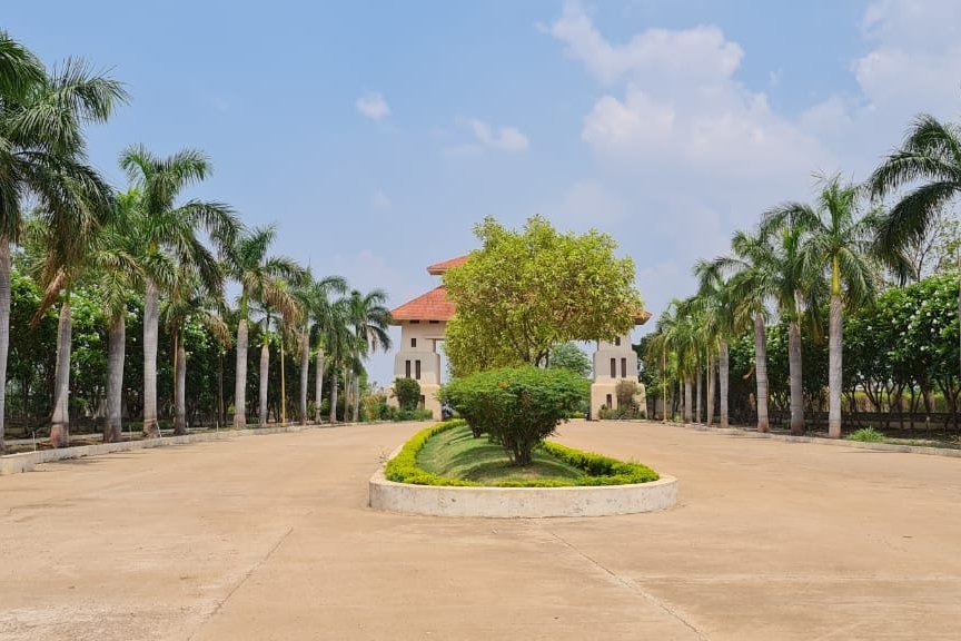 Residential Plot Old Dhamtari Road, Raipur Residential Plot Old Dhamtari Road, Raipur