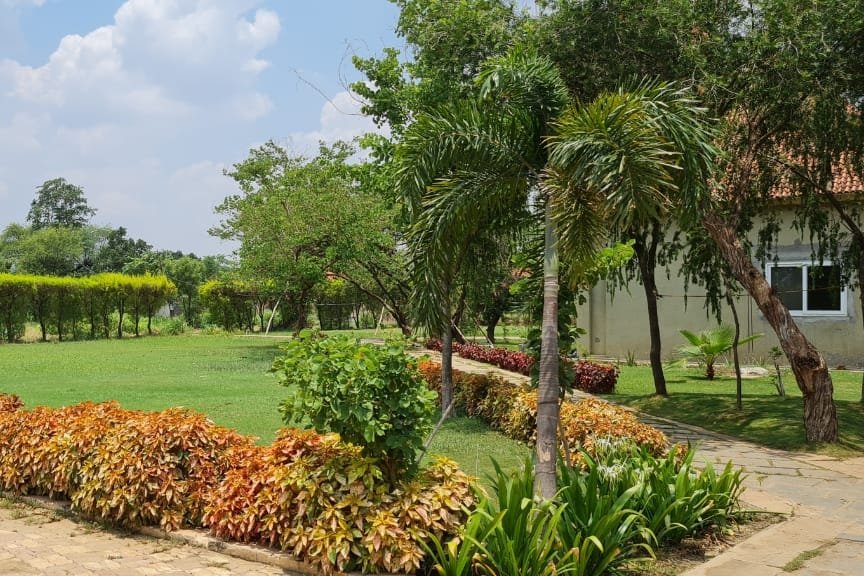 Residential Plot Old Dhamtari Road, Raipur Residential Plot Old Dhamtari Road, Raipur