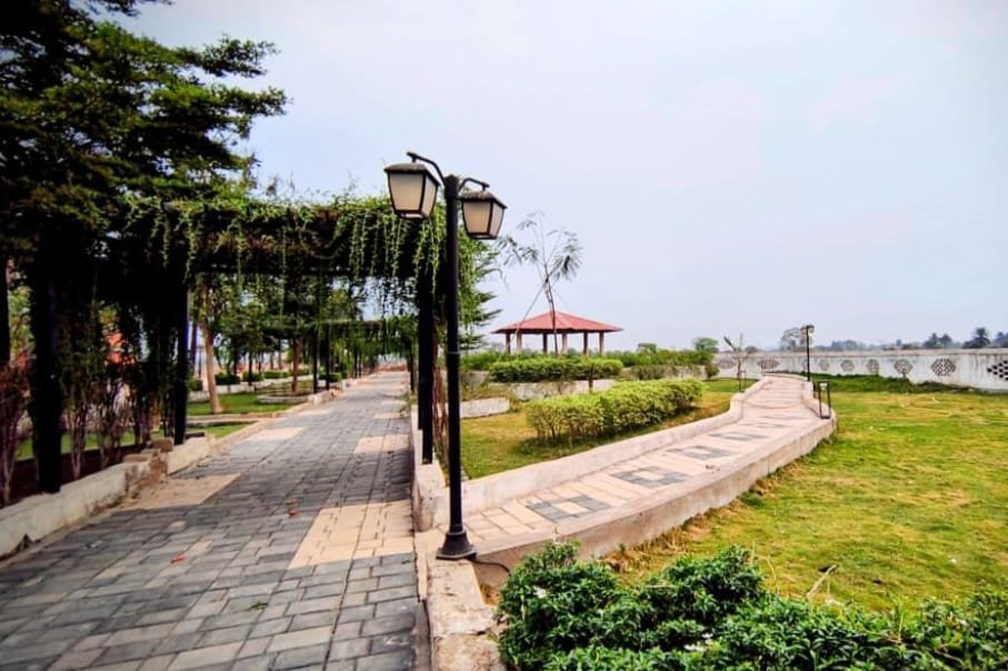 Residential Plots for Sale in Vidhan Sabha Road, Raipur
