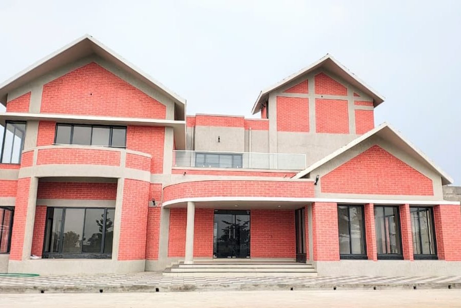 Residential Plots for Sale in Vidhan Sabha Road, Raipur