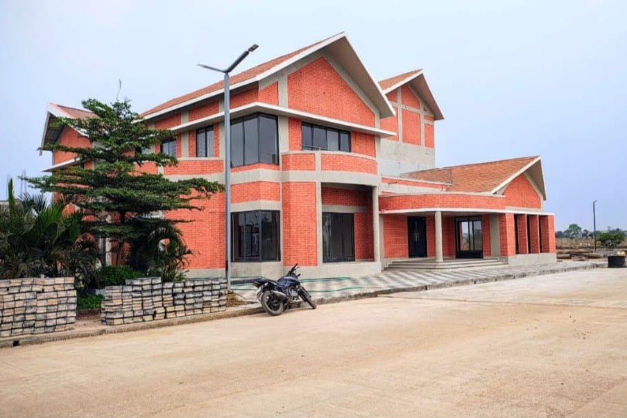 Residential Plots for Sale in Vidhan Sabha Road, Raipur