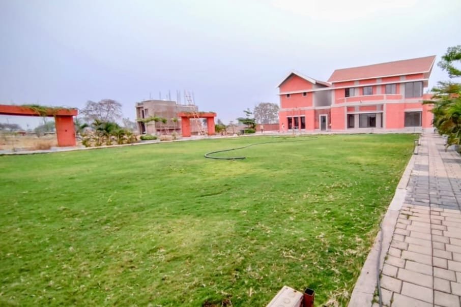 Residential Plots for Sale in Vidhan Sabha Road, Raipur