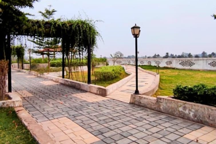 Residential Plots for Sale in Vidhan Sabha Road, Raipur