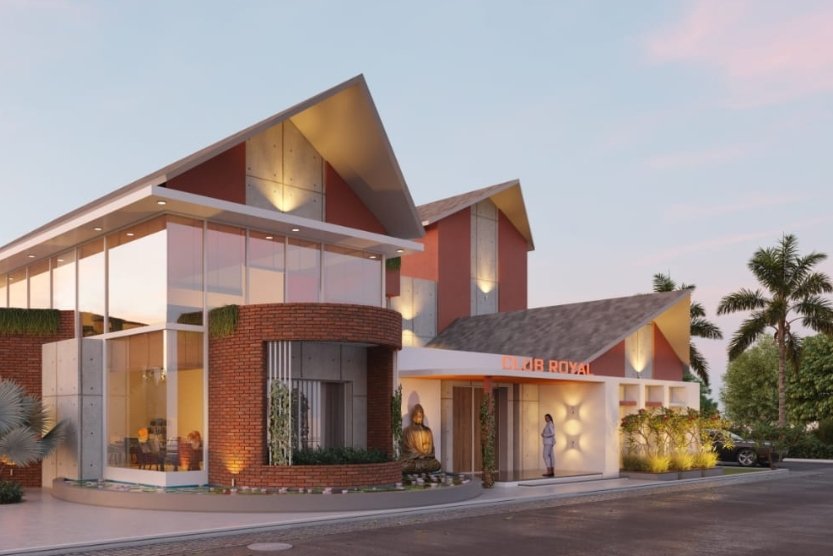 Residential Plots for Sale in Vidhan Sabha Road, Raipur