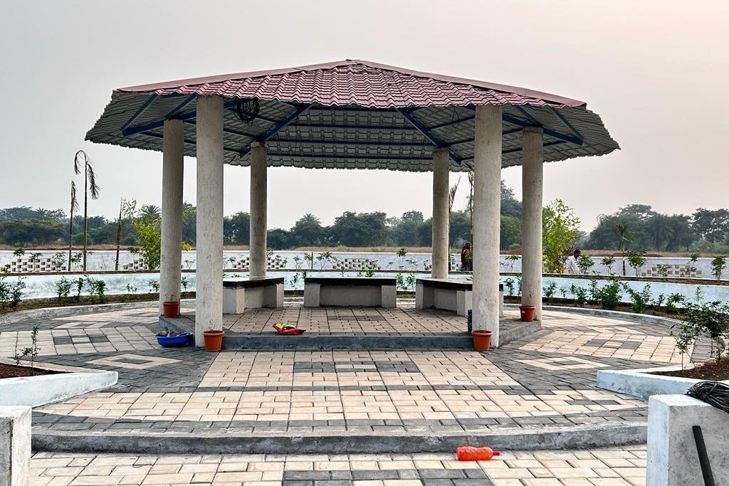 Residential Plots for Sale in Vidhan Sabha Road, Raipur