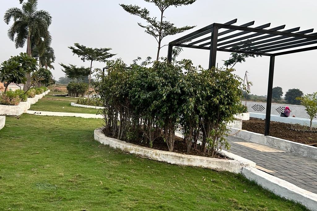 Residential Plots for Sale in Vidhan Sabha Road, Raipur