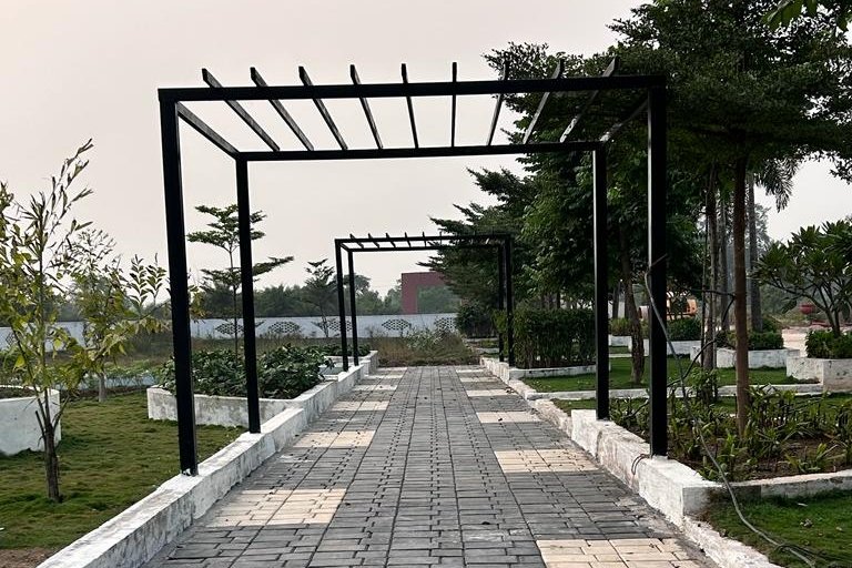Residential Plots for Sale in Vidhan Sabha Road, Raipur