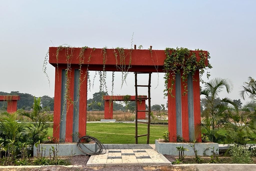 Residential Plots for Sale in Vidhan Sabha Road, Raipur