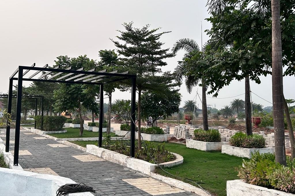 Residential Plots for Sale in Vidhan Sabha Road, Raipur