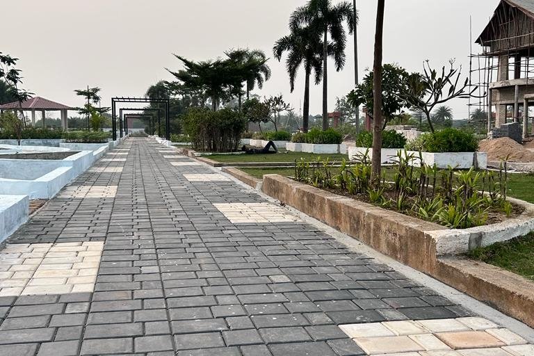 Residential Plots for Sale in Vidhan Sabha Road, Raipur
