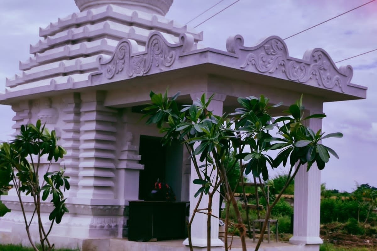 Plot in Pirda Raipur