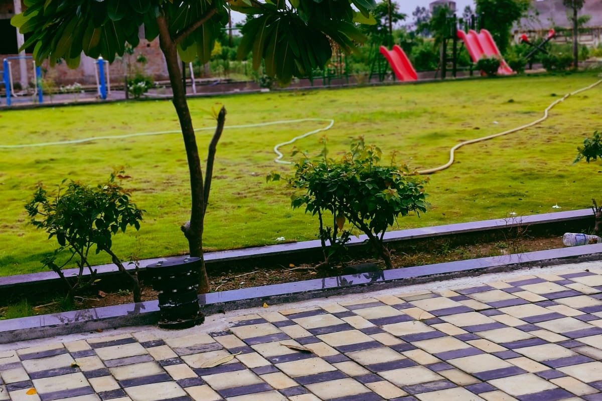Residential plots in Pirda, Raipur, Chhattisgarh at 3 Rehaja Green Residential plots in Pirda, Raipur, Chhattisgarh at 3 Rehaja Green