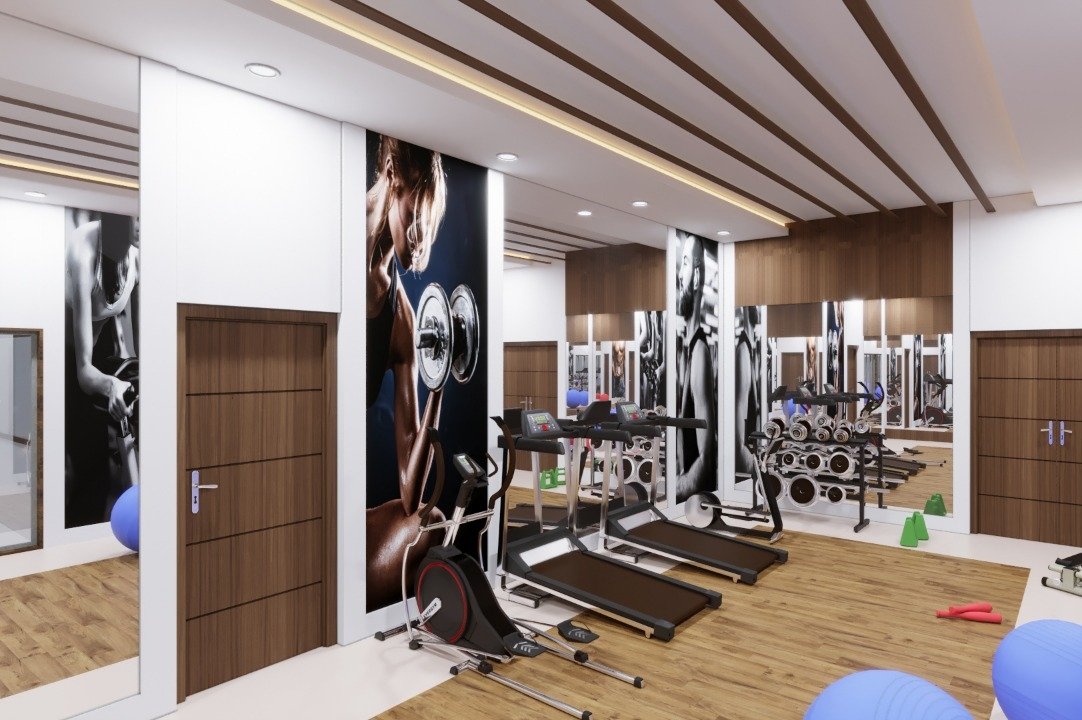2 BHK Flat in Shankar Nagar 2 BHK Flat in Shankar Nagar
