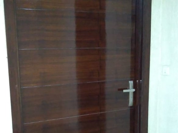 3BHK Flat in East 12 Project shankar nagar