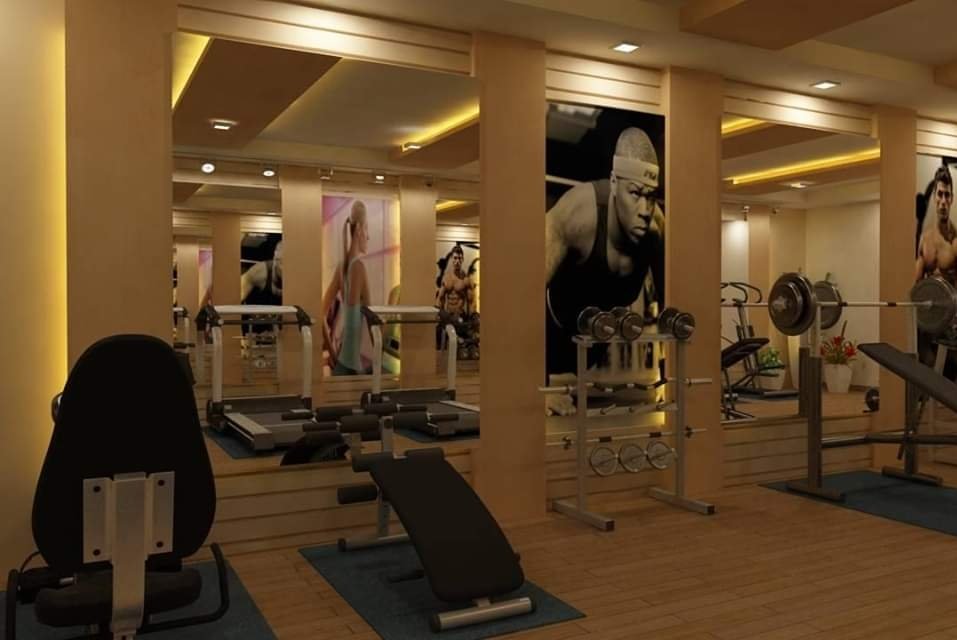 2 BHK Flat in Shankar Nagar 2 BHK Flat in Shankar Nagar